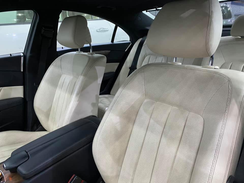 مرسيدس بنز CLS